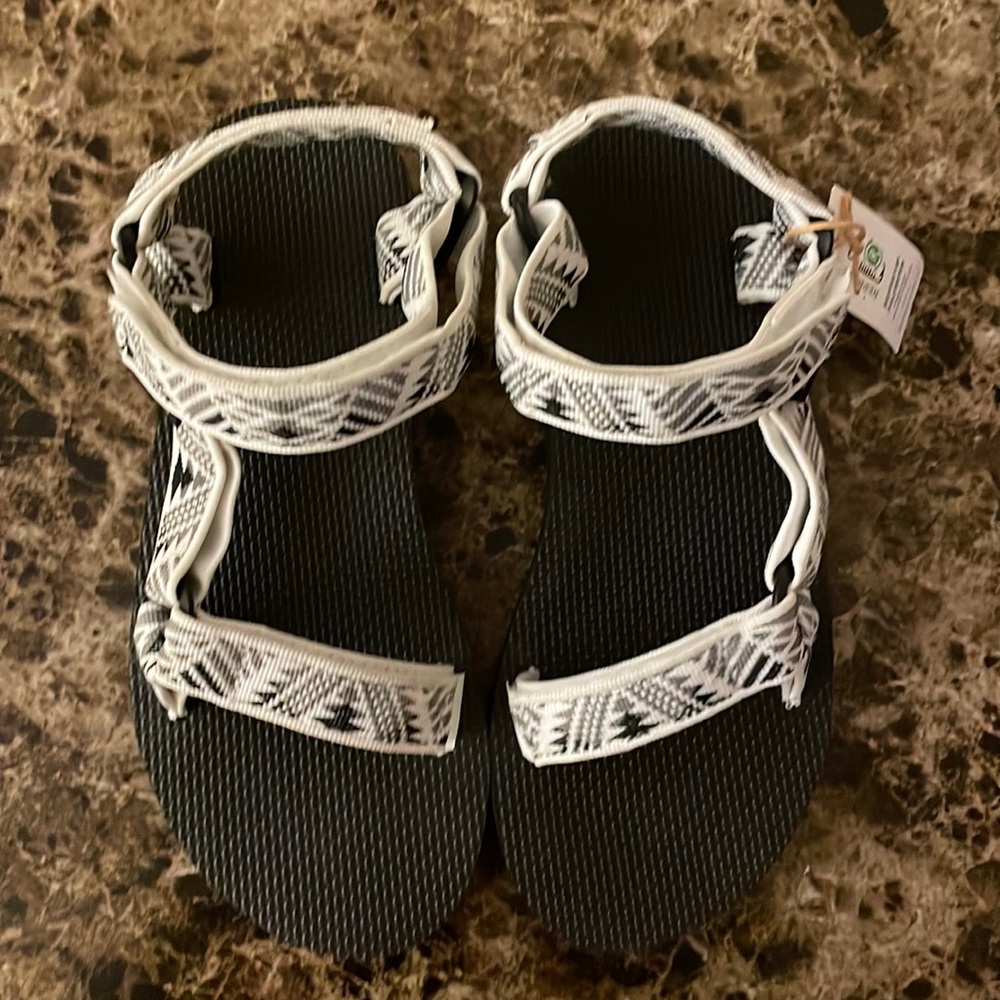 Teva sandals